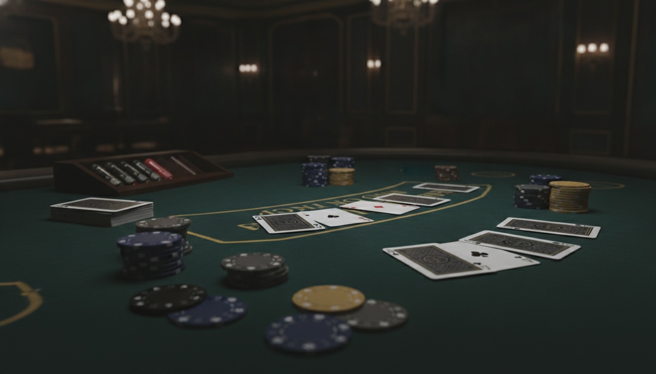 Explore the Diverse Game Selection at Ninecasino